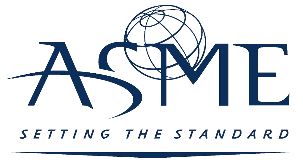 ASME: Setting the Standard