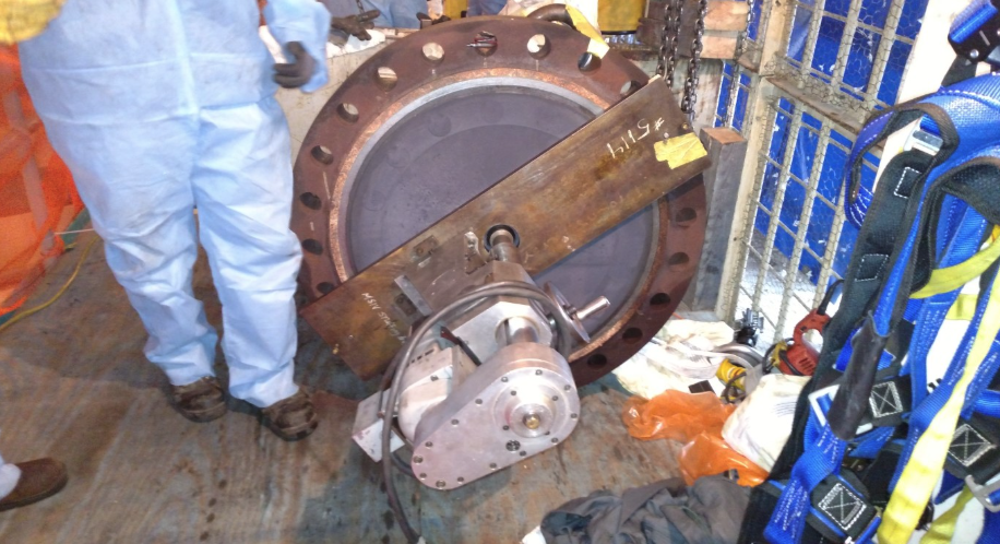 Valve Repair