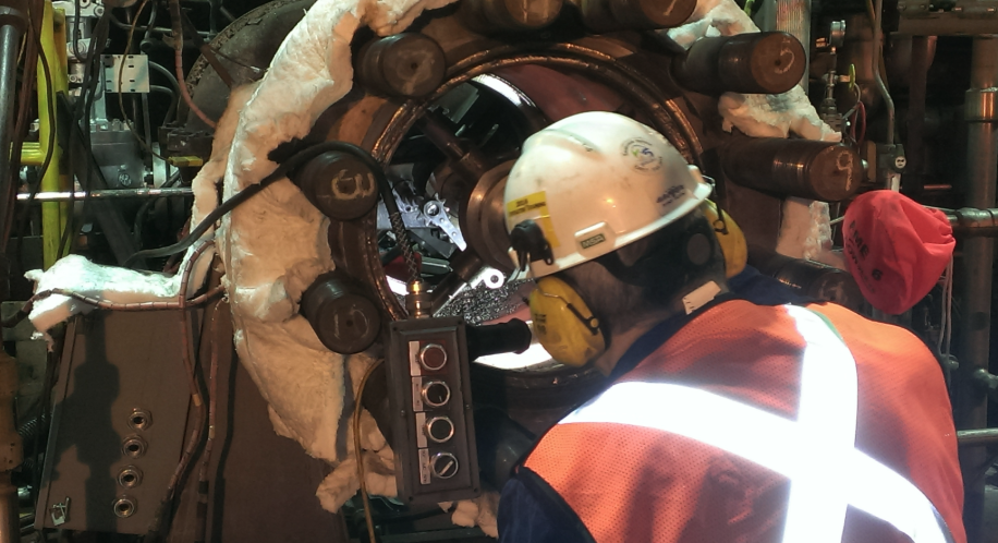 Pump Repair