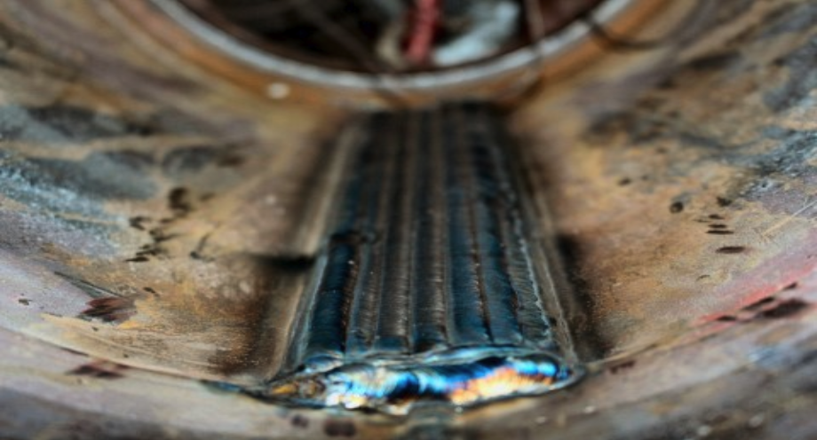 Automatic & Manual Welding