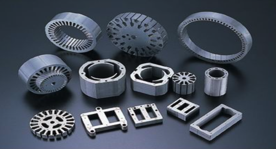Wire EDM