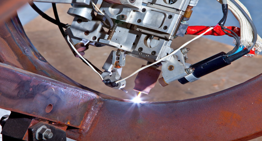 Welding