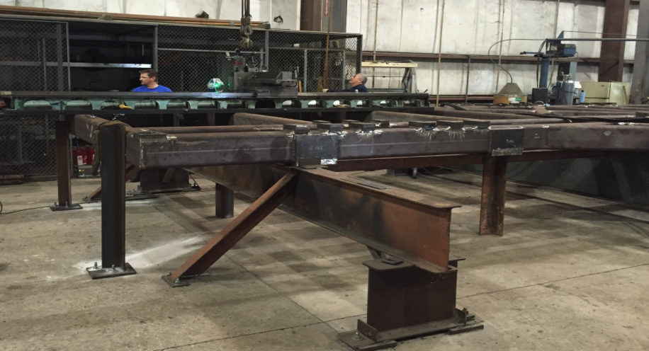 On-Site Laser Tracking