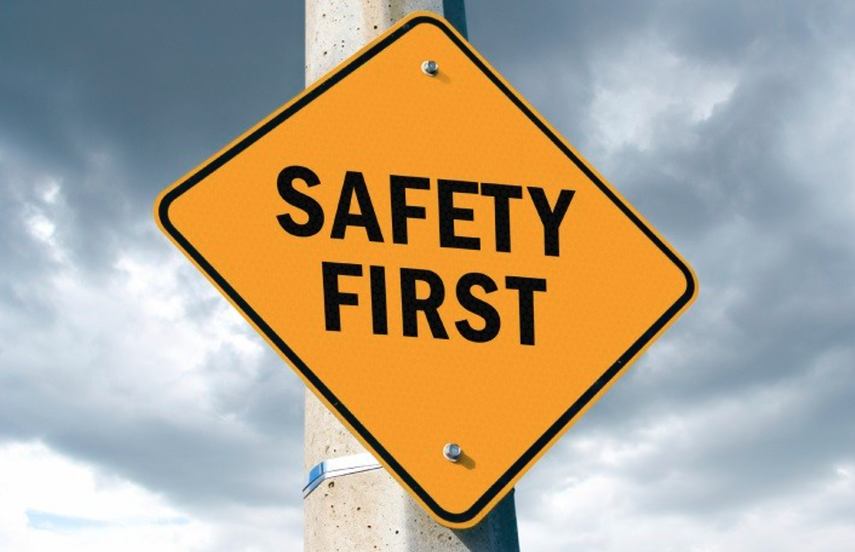 Environmental Health & Safety