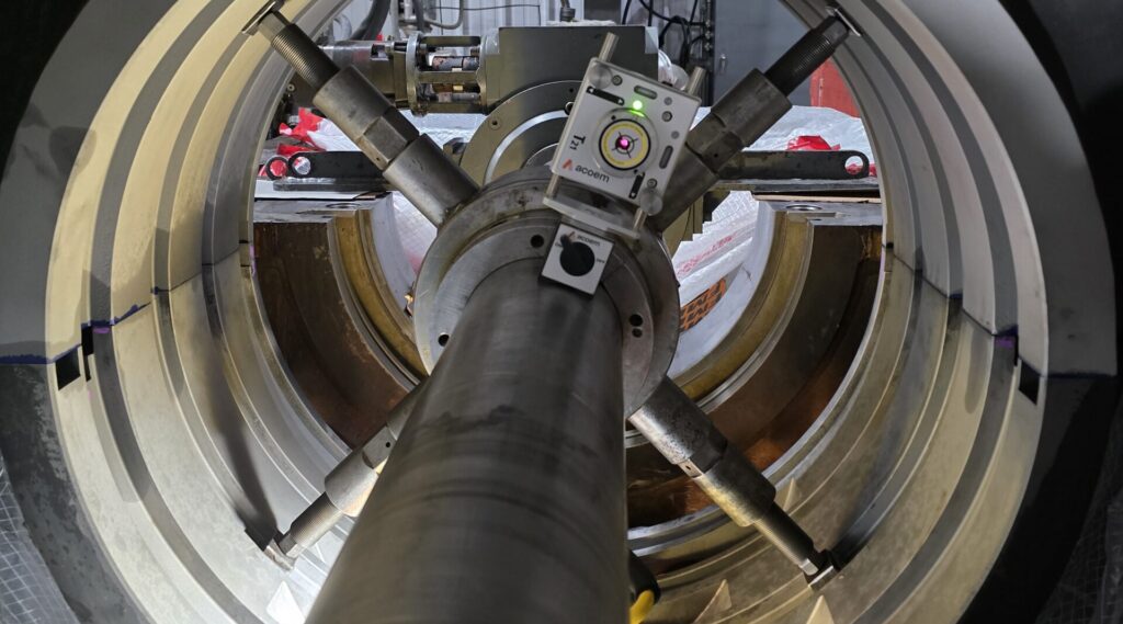 Coupling / Shaft Alignment
